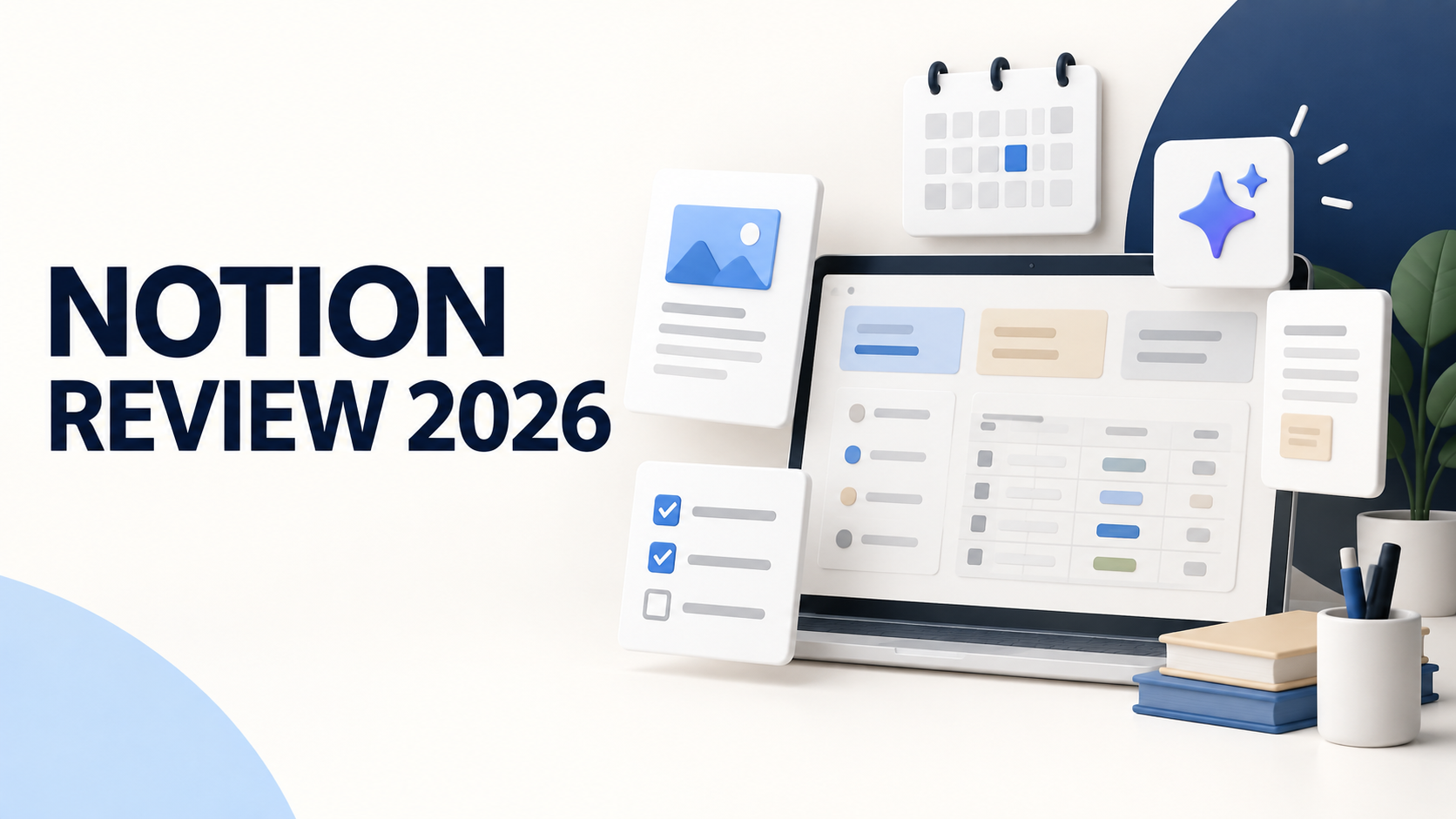 Notion Review 2026 features, pricing, pros and cons